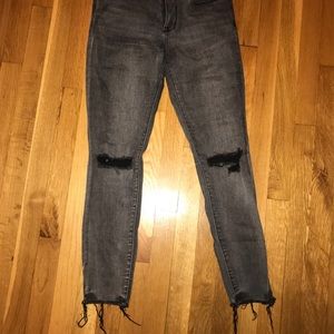 Pacsun jeans